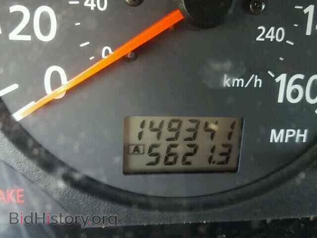 2000 NISSAN MAXIMA - VIN: JN1CA31D8YT767573 - Фото 8