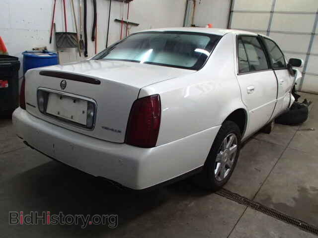 2001 CADILLAC DEVILLE - VIN: 1G6KD54Y31U226573 - Photo 4