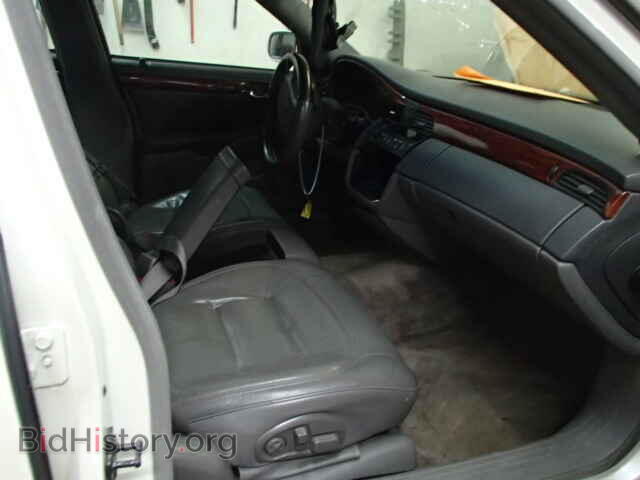 2001 CADILLAC DEVILLE - VIN: 1G6KD54Y31U226573 - Photo 5