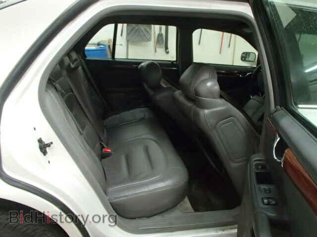 2001 CADILLAC DEVILLE - VIN: 1G6KD54Y31U226573 - Photo 6