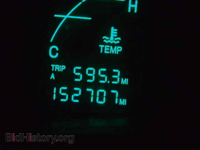 2001 CADILLAC DEVILLE - VIN: 1G6KD54Y31U226573 - Photo 8