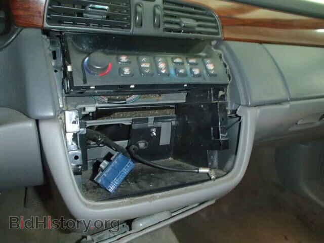 2001 CADILLAC DEVILLE - VIN: 1G6KD54Y31U226573 - Photo 9