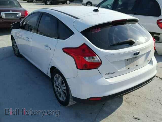 2012 FORD FOCUS - VIN: 1FAHP3M23CL334446 - Photo 3