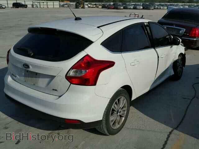 2012 FORD FOCUS - VIN: 1FAHP3M23CL334446 - Photo 4