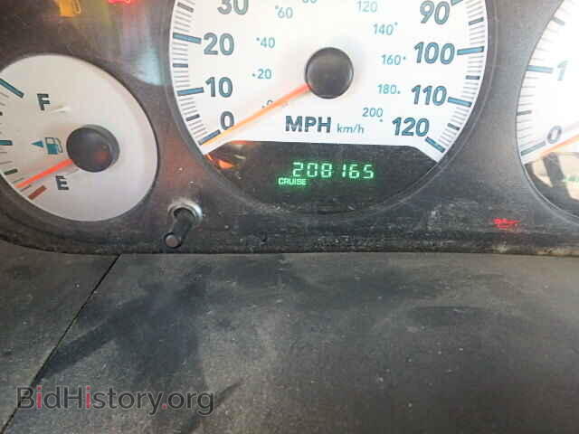 2005 DODGE CARAVAN - VIN: 1D4GP24RX5B398136 - Фото 8