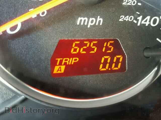 2008 MAZDA 6 - VIN: 1YVHP80CX85M45460 - Фото 8