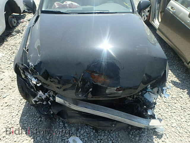 2013 LEXUS IS250 - VIN: JTHBF5C24D5185355 - Photo 7