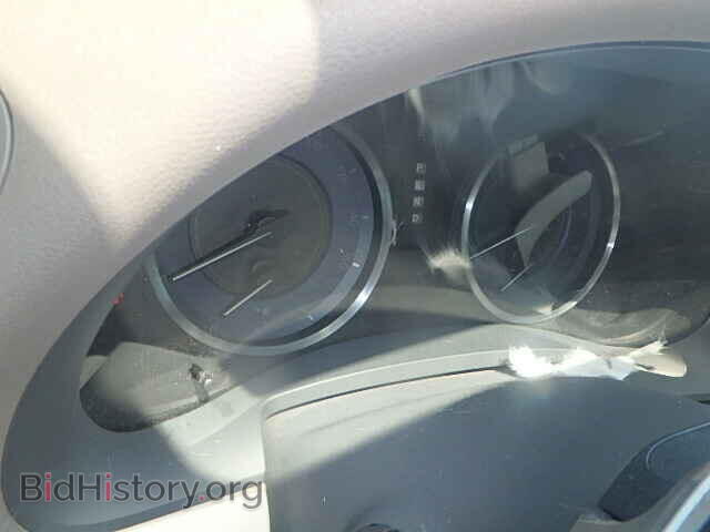 2013 LEXUS IS250 - VIN: JTHBF5C24D5185355 - Photo 8