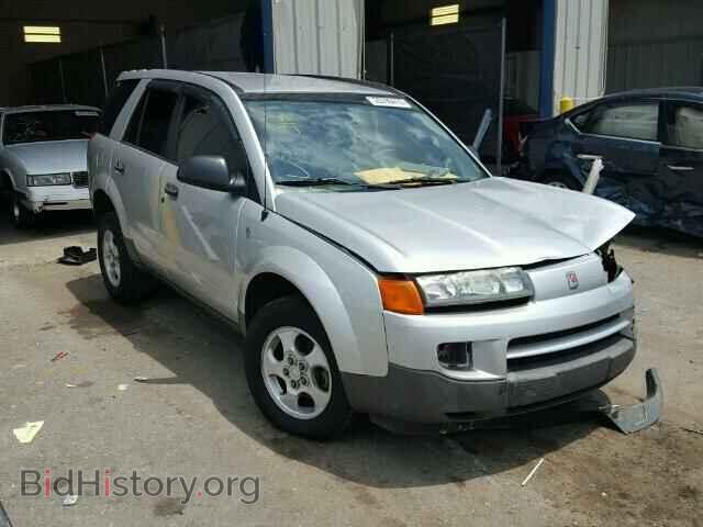 Photo 5GZCZ23D73S826946 - SATURN VUE 2003