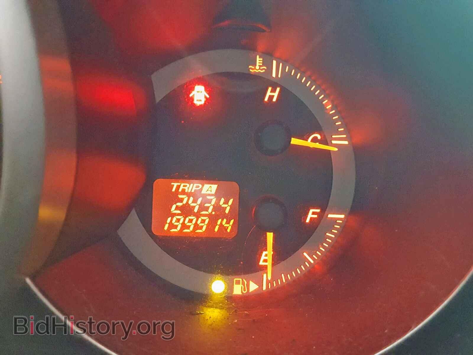 2005 MAZDA 3 S - VIN: JM1BK323X51312257 - Фото 8