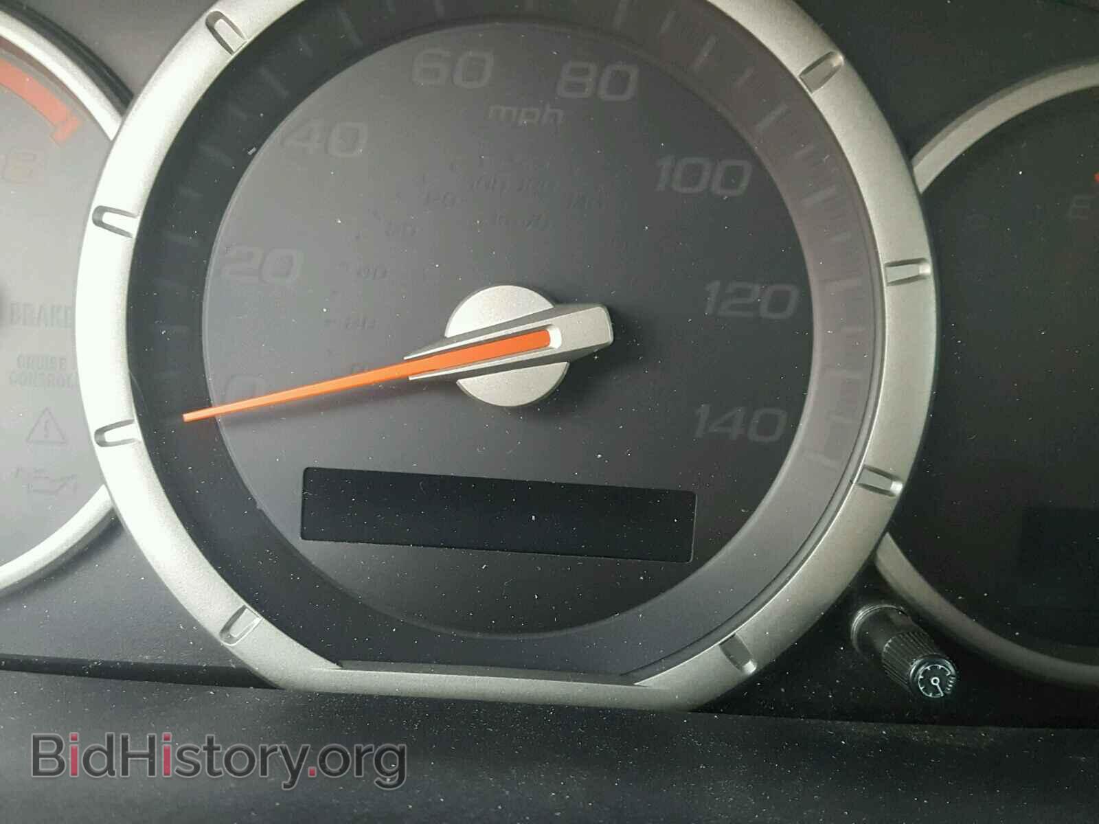 2006 HONDA PILOT - VIN: 5FNYF284X6B047924 - Фото 8