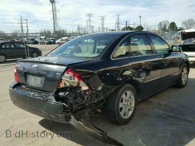 2005 FORD FIVE HUNDR - VIN: 1FAFP24155G163493 - Фото 4
