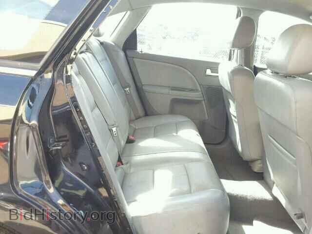 2005 FORD FIVE HUNDR - VIN: 1FAFP24155G163493 - Фото 6