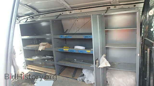2002 FORD ECONOLINE - VIN: 1FTRE14W92HB81908 - Photo 6