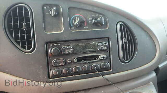 2002 FORD ECONOLINE - VIN: 1FTRE14W92HB81908 - Photo 9