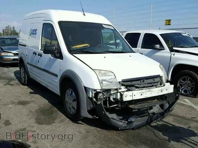 Photo NM0LS7CN7BT069595 - FORD TRANSIT CO 2011