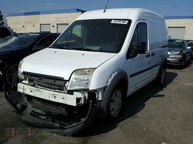 2011 FORD TRANSIT CO - VIN: NM0LS7CN7BT069595 - Фото 2