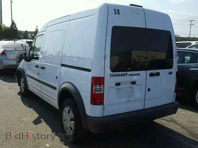 2011 FORD TRANSIT CO - VIN: NM0LS7CN7BT069595 - Фото 3