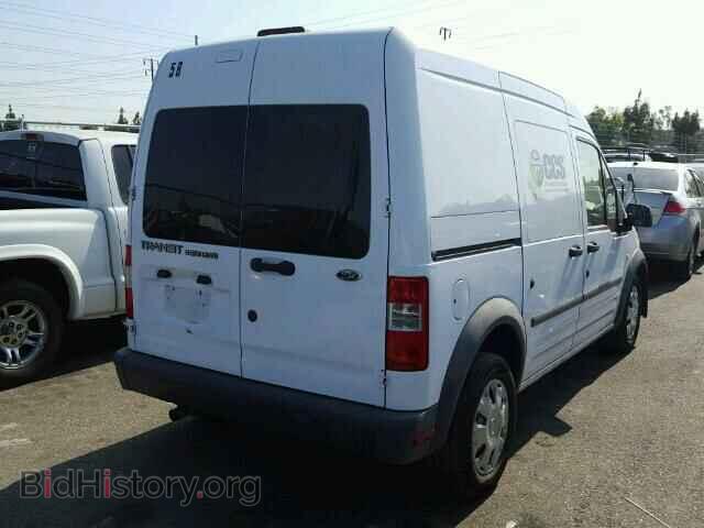 2011 FORD TRANSIT CO - VIN: NM0LS7CN7BT069595 - Фото 4