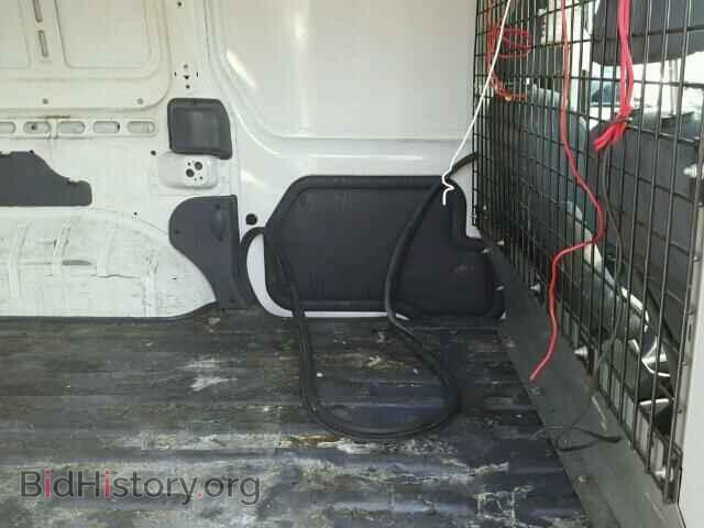 2011 FORD TRANSIT CO - VIN: NM0LS7CN7BT069595 - Фото 6