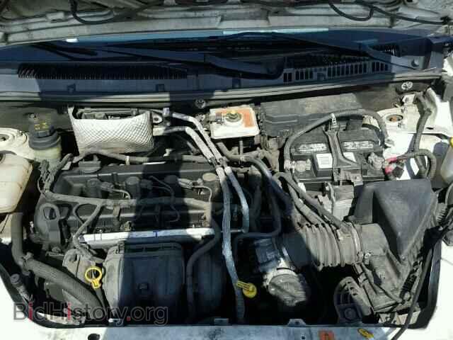 2011 FORD TRANSIT CO - VIN: NM0LS7CN7BT069595 - Фото 7