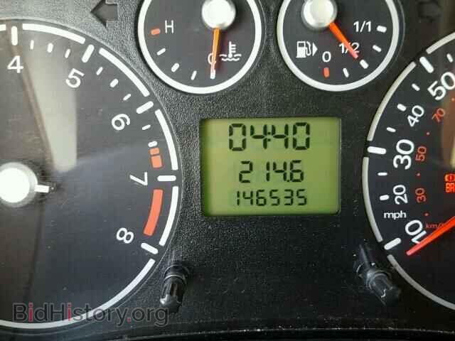 2011 FORD TRANSIT CO - VIN: NM0LS7CN7BT069595 - Фото 8
