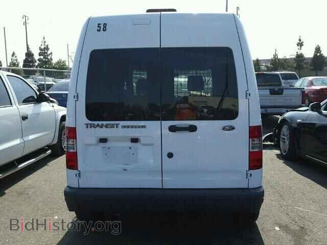 2011 FORD TRANSIT CO - VIN: NM0LS7CN7BT069595 - Фото 9