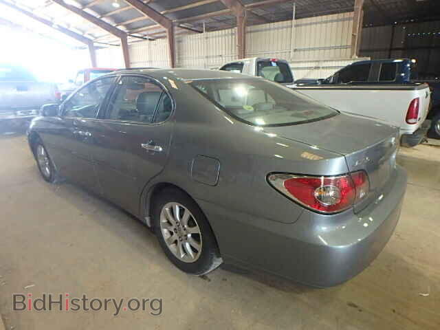 2002 LEXUS ES300 - VIN: JTHBF30G625013961 - Фото 3