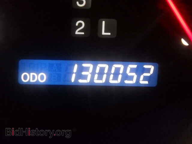 2002 LEXUS ES300 - VIN: JTHBF30G625013961 - Фото 8