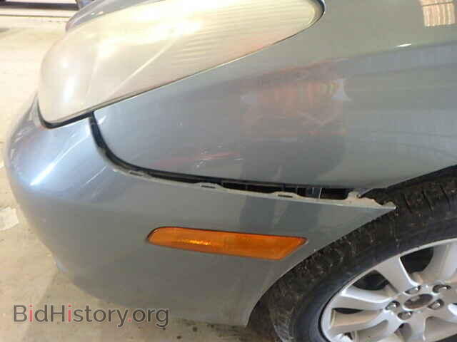 2002 LEXUS ES300 - VIN: JTHBF30G625013961 - Фото 9