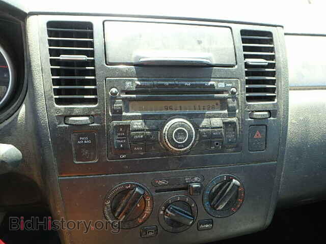 2012 NISSAN VERSA - VIN: 3N1BC1CP8CL363459 - Photo 9