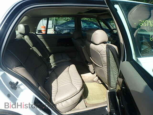 1996 BUICK PARK AVE - VIN: 1G4CU5219TH647079 - Фото 6