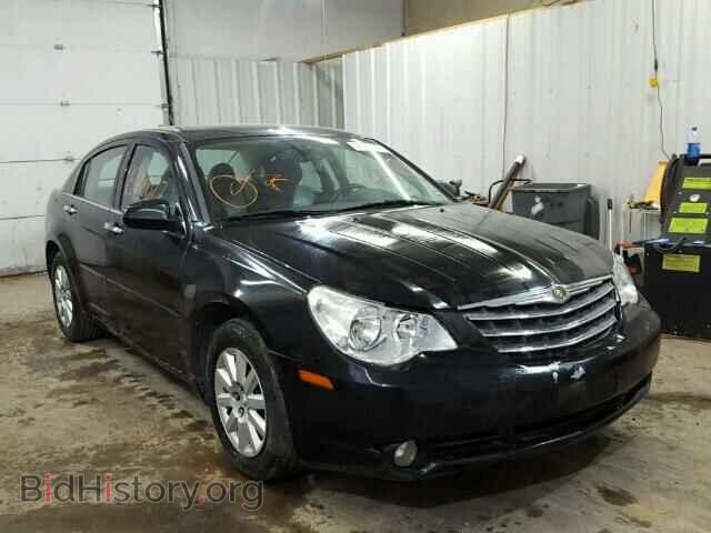 Фотография 1C3LC66K77N549034 - CHRYSLER SEBRING 2007