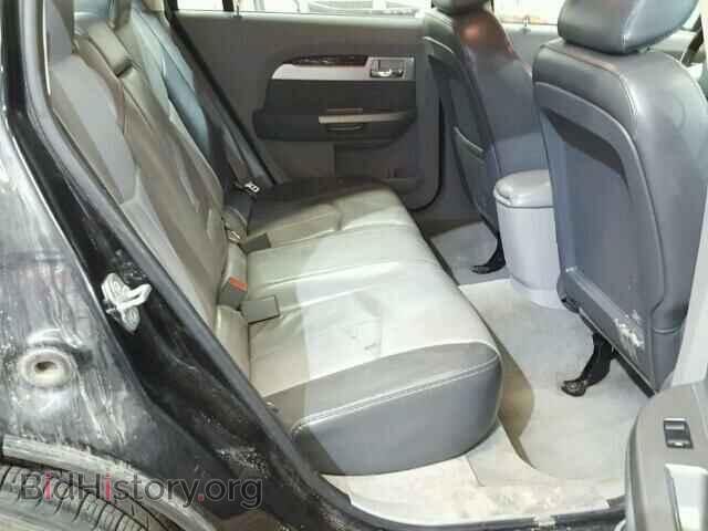 2007 CHRYSLER SEBRING - VIN: 1C3LC66K77N549034 - Фото 6