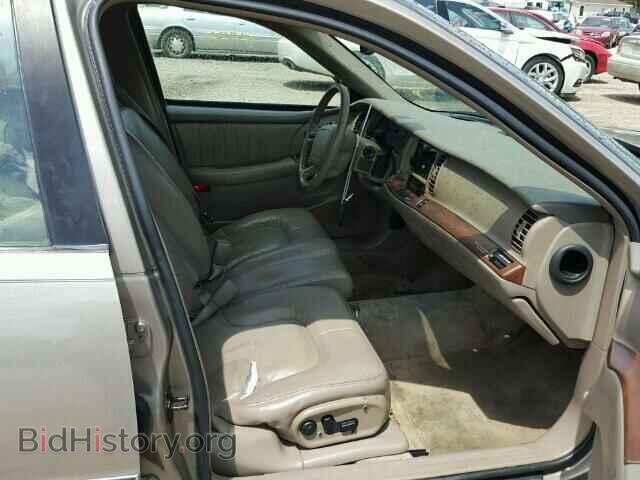 2000 BUICK PARK AVE - VIN: 1G4CW52K7Y4114455 - Фото 5
