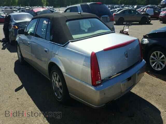 2006 CADILLAC DTS - VIN: 1G6KD57Y76U138287 - Фото 3
