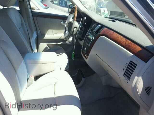 2006 CADILLAC DTS - VIN: 1G6KD57Y76U138287 - Фото 5