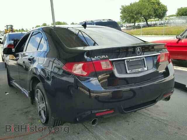 2012 ACURA TSX - VIN: JH4CU2F80CC009146 - Фото 3