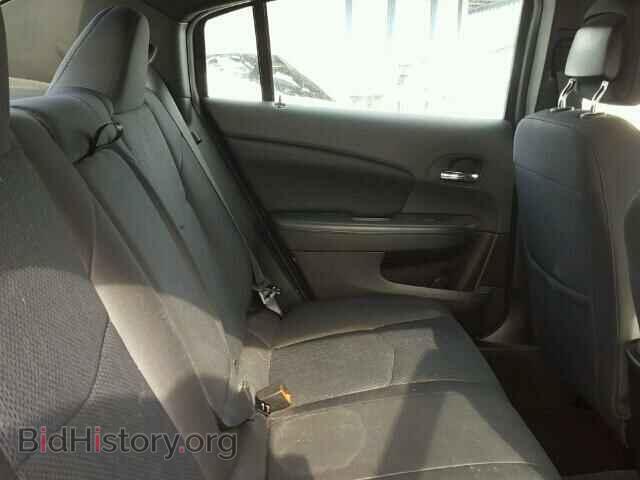 2014 CHRYSLER 200 - VIN: 1C3CCBAG2EN178891 - Фото 6