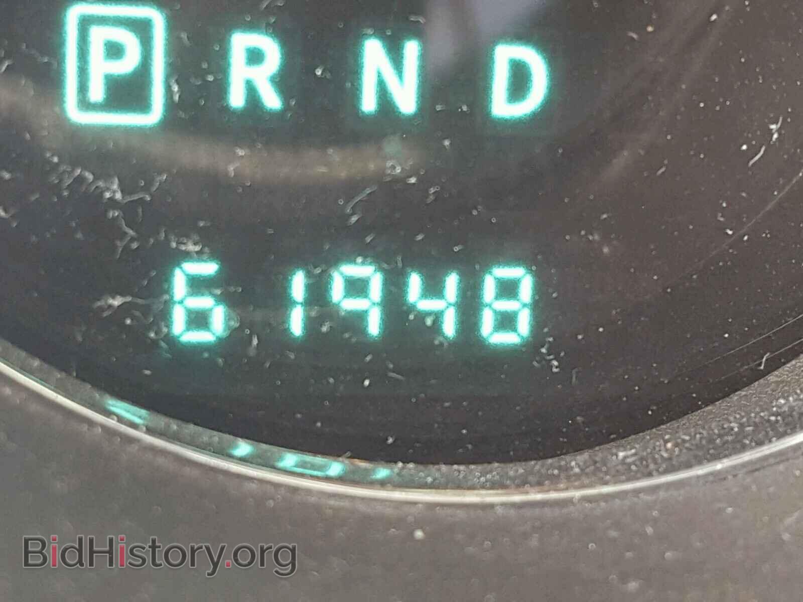 2012 CHRYSLER 200 - VIN: 1C3CCBAB1CN189737 - Фото 8