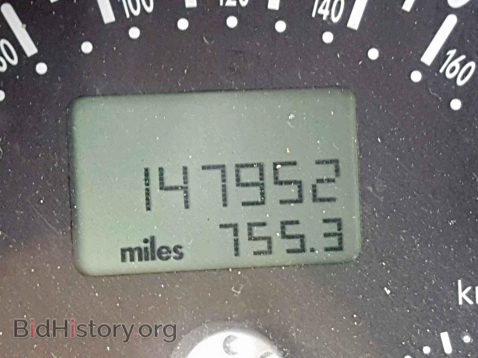 2004 VOLKSWAGEN BEETLE - VIN: 3VWCM31Y04M334472 - Фото 8