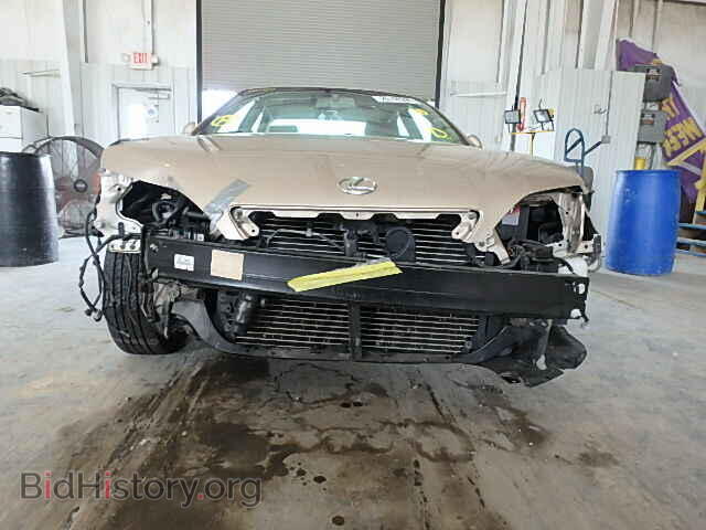 2001 LEXUS ES300 - VIN: JT8BF28G510316319 - Фото 9