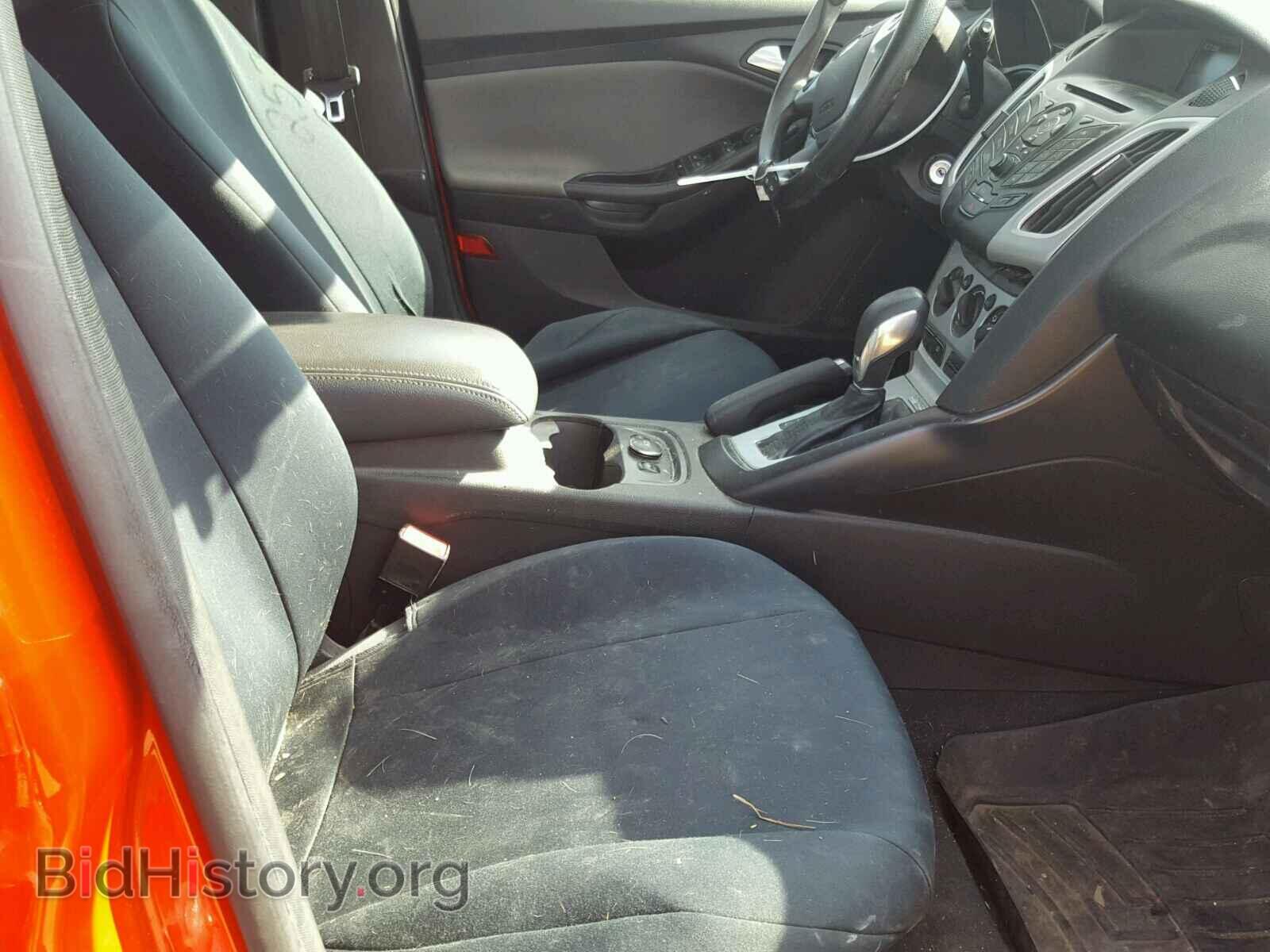 2014 FORD FOCUS - VIN: 1FADP3K28EL258307 - Photo 5