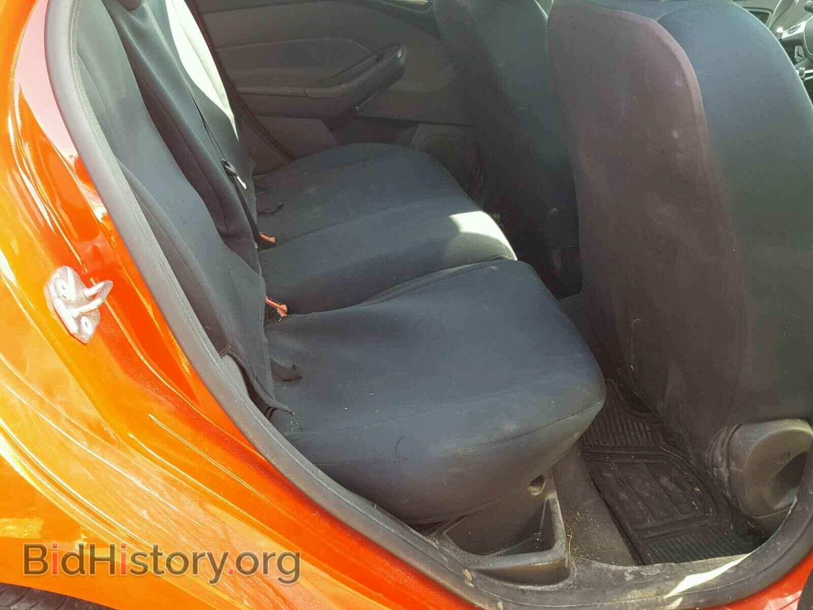 2014 FORD FOCUS - VIN: 1FADP3K28EL258307 - Photo 6