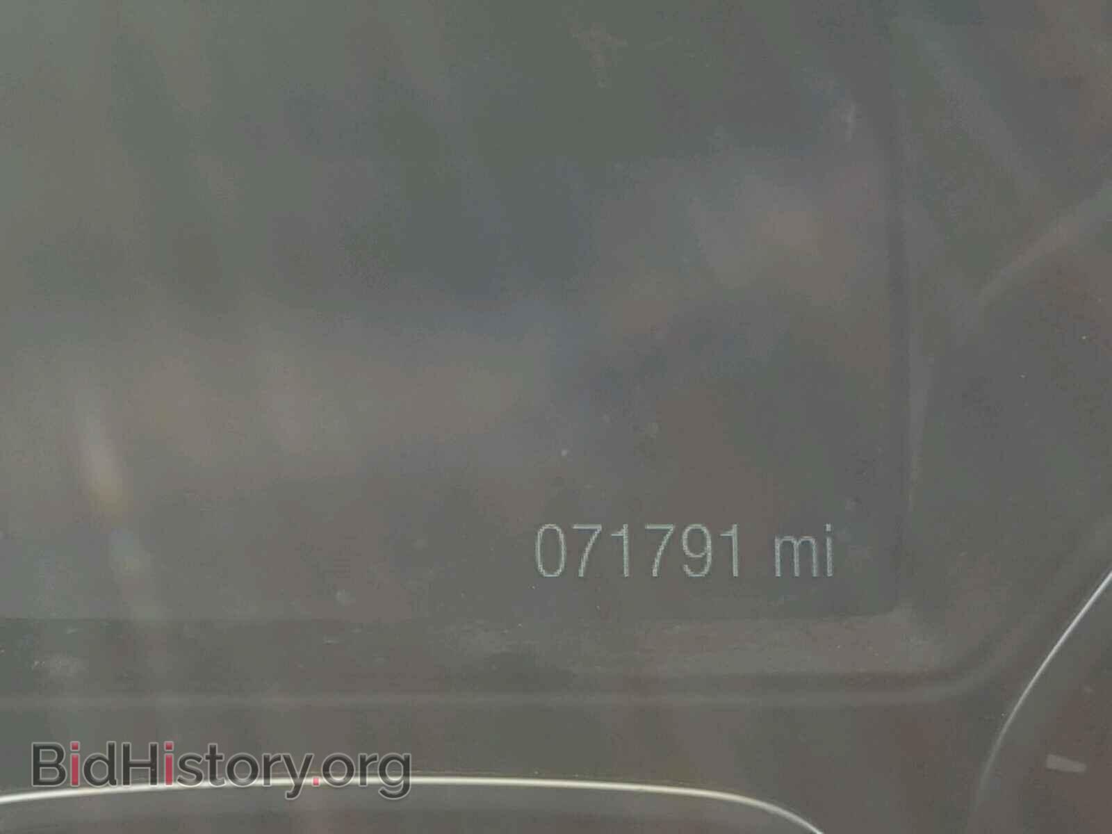 2014 FORD FOCUS - VIN: 1FADP3K28EL258307 - Photo 8