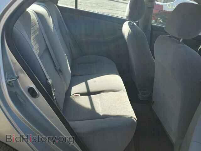 2003 TOYOTA COROLLA - VIN: JTDBR32E432002545 - Фото 6