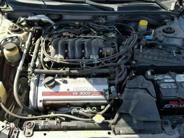 2000 NISSAN MAXIMA - VIN: JN1CA31D4YT552823 - Фото 7