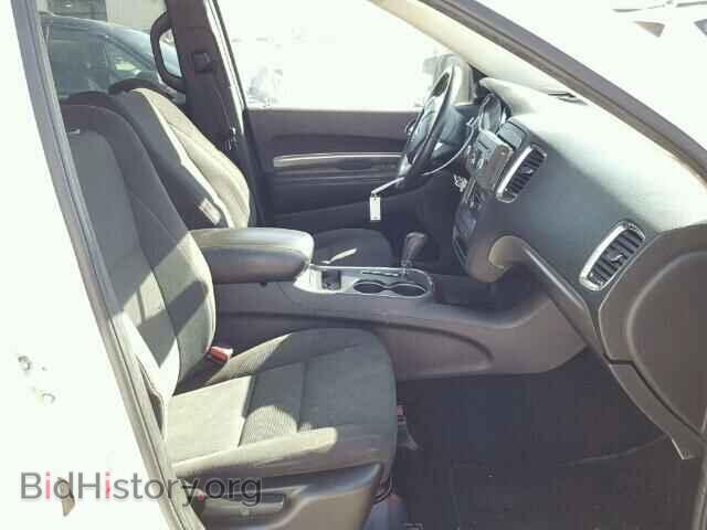 2012 DODGE DURANGO - VIN: 1C4RDHAG5CC180729 - Фото 5