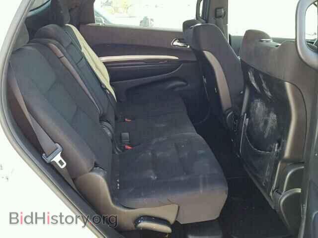 2012 DODGE DURANGO - VIN: 1C4RDHAG5CC180729 - Фото 6