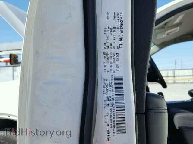 2012 DODGE DURANGO - VIN: 1C4RDHAG5CC180729 - Фото 10